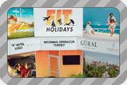 Fit Holidays