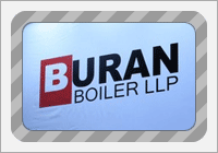 Buran Boiler