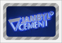 jambyl cement