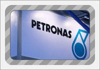 Petronas