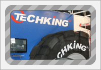 Techking