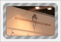 Scandinavian tobacco